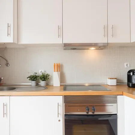 Bairrus Lisbon Apartments - Rossio-3
